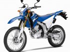 Yamaha WR 250R